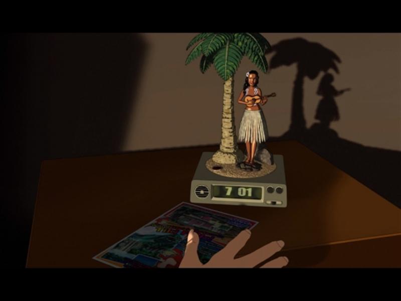 Runaway: The Dream of the Turtle - Imagen 42